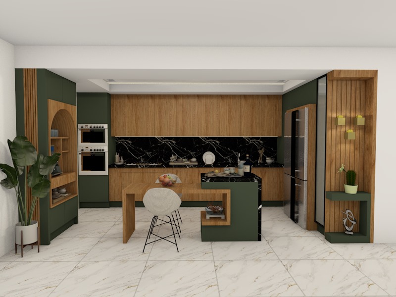 3D Design