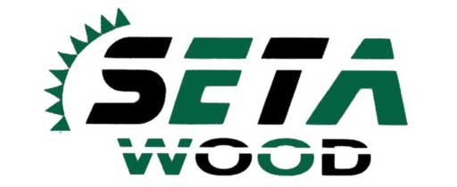 SETA WOOD Logo